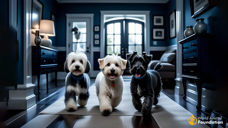 Best Hypoallergenic Dog Breeds for a Smoother Life