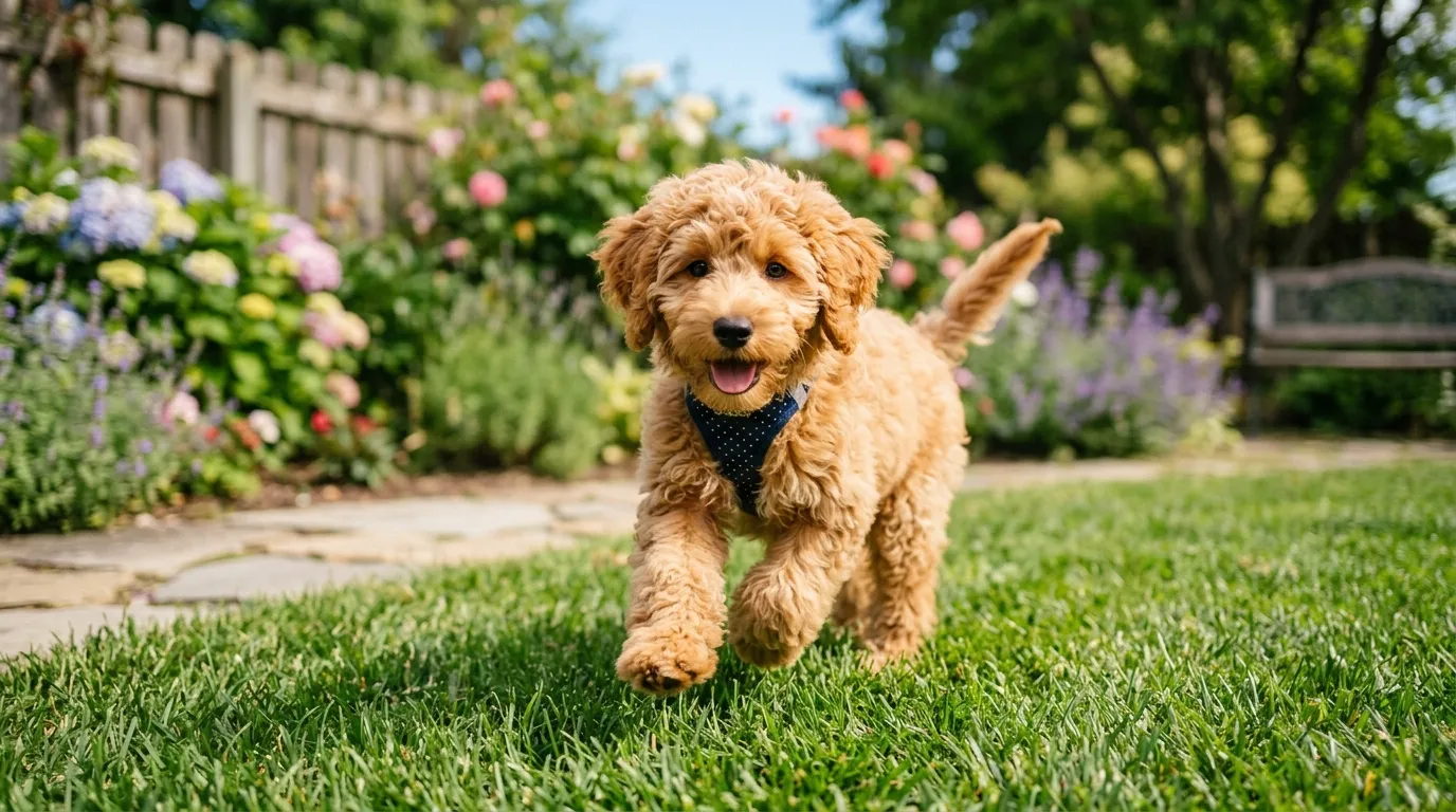 Mini_Labradoodle_