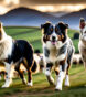 herding dogs