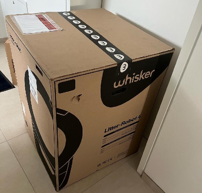 Is Litter Robot 4 Worth Buying For