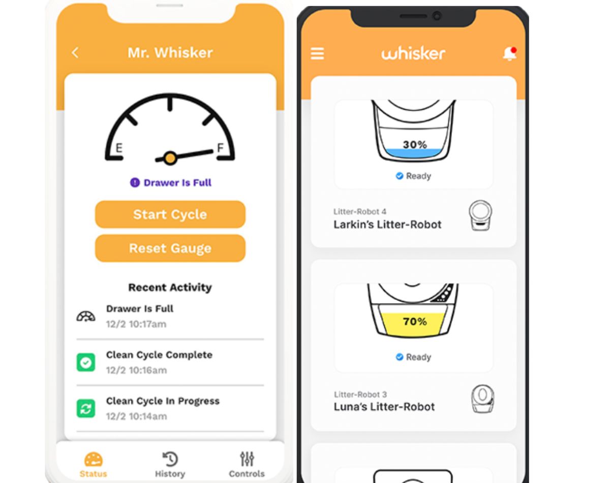 Litter Robot 4 Reviews No Fluff, Just Facts For Cat Parents