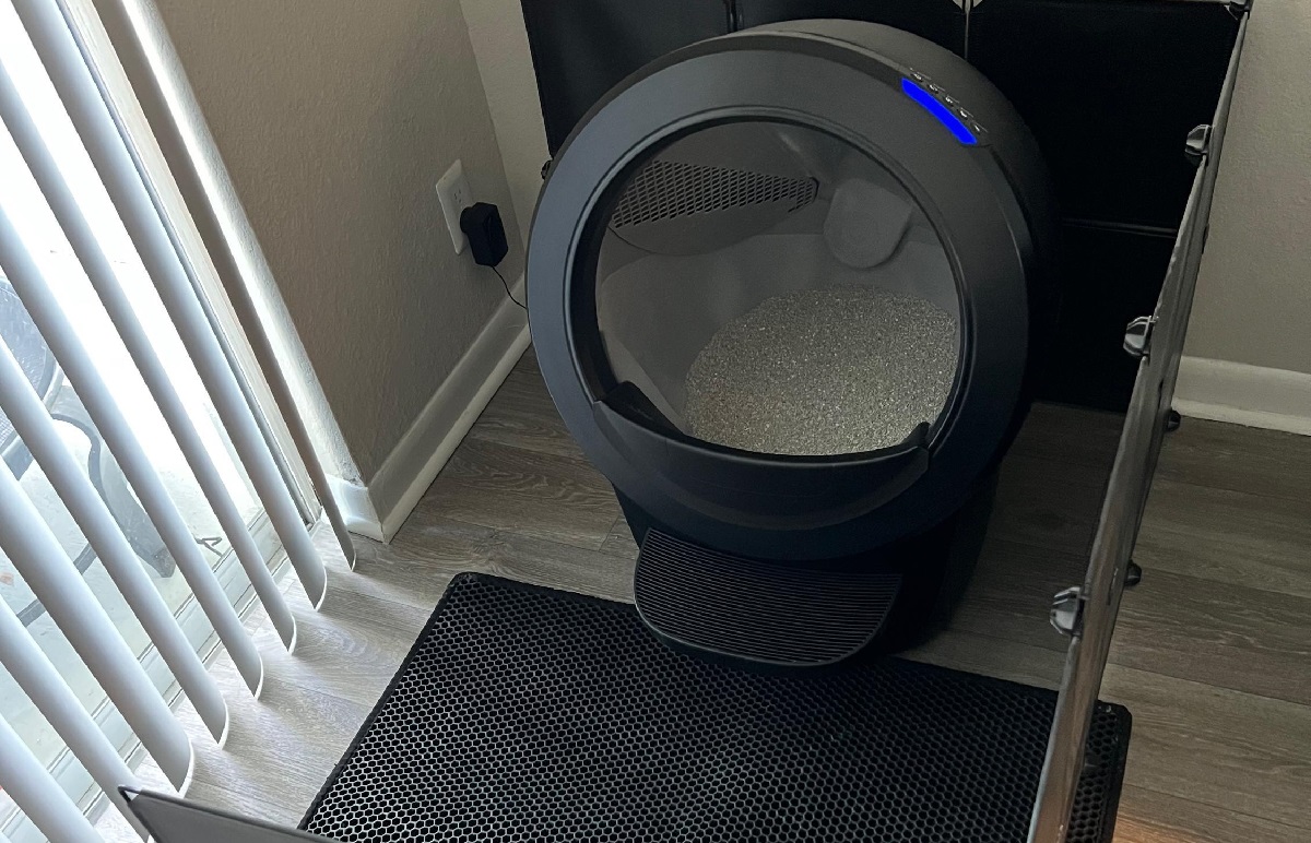 Litter Robot 4 Reviews No Fluff, Just Facts For Cat Parents