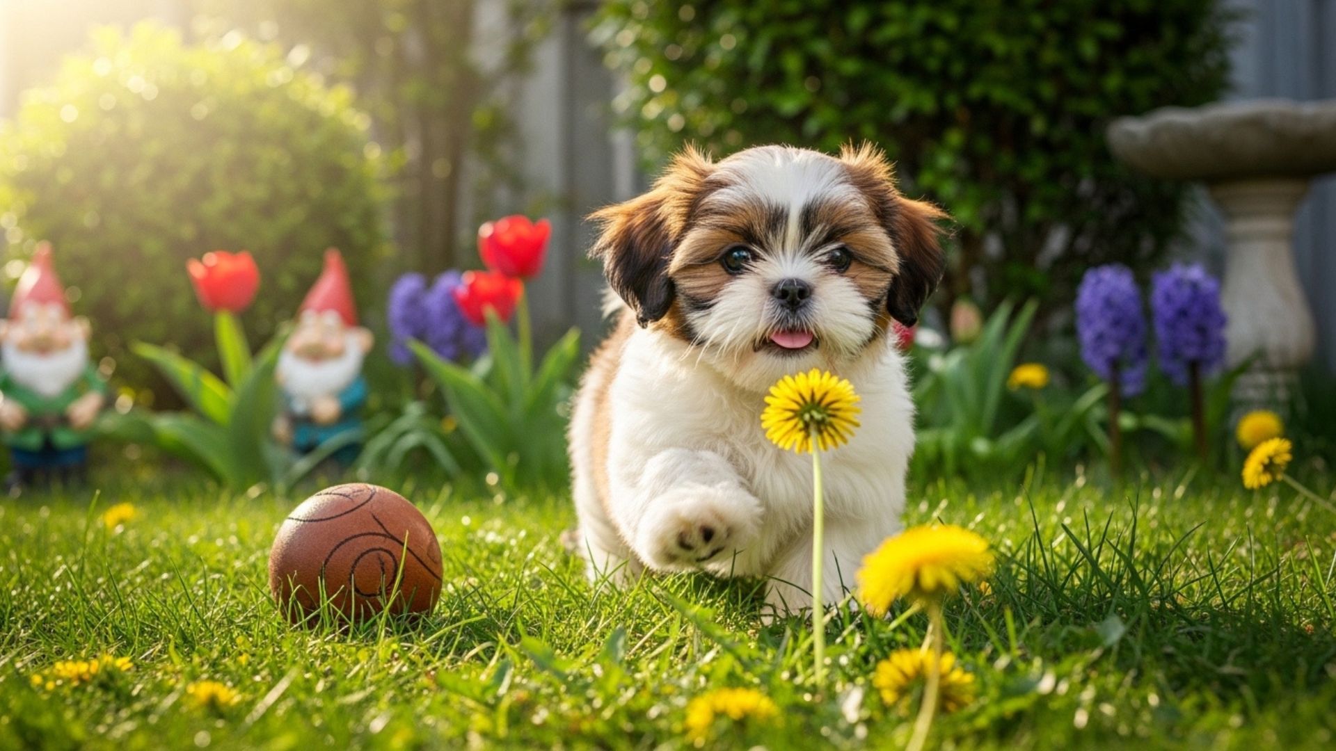 15 Low-Maintenance Dog Breeds for Busy Owners