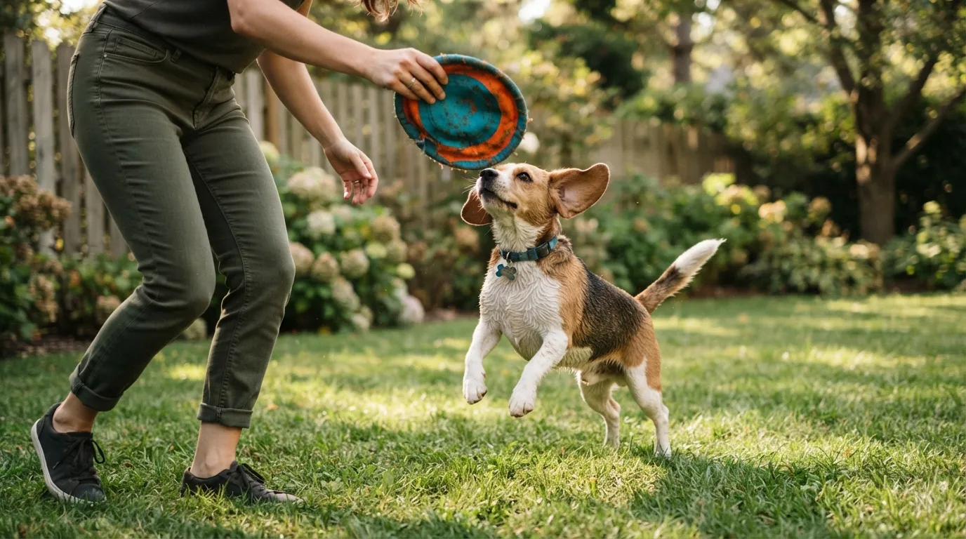 Beagle 