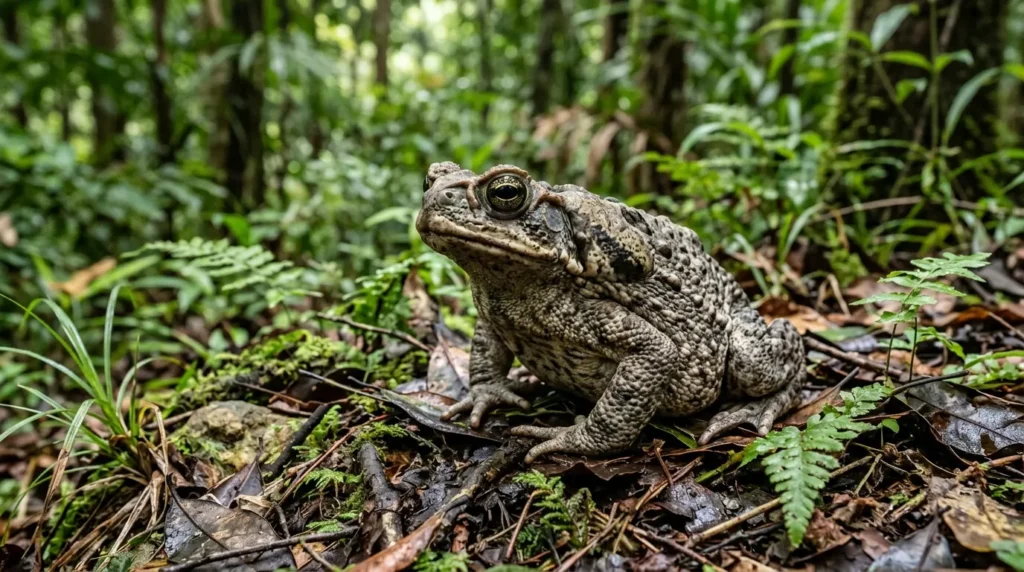 Cane Toad