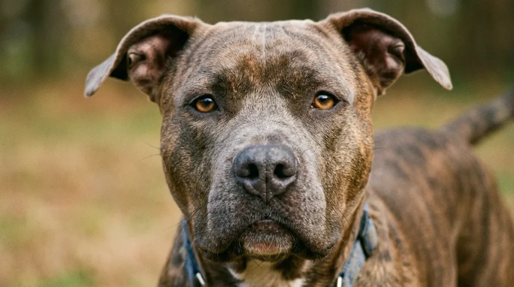 Reasons Behind the Ban on Pit Bulls in Certain Countries