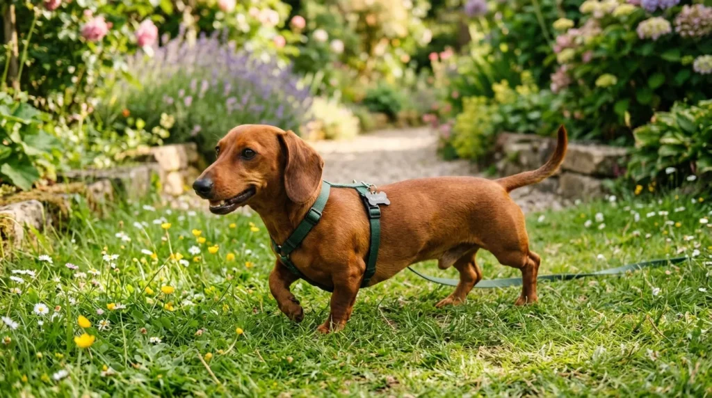 Dachshund