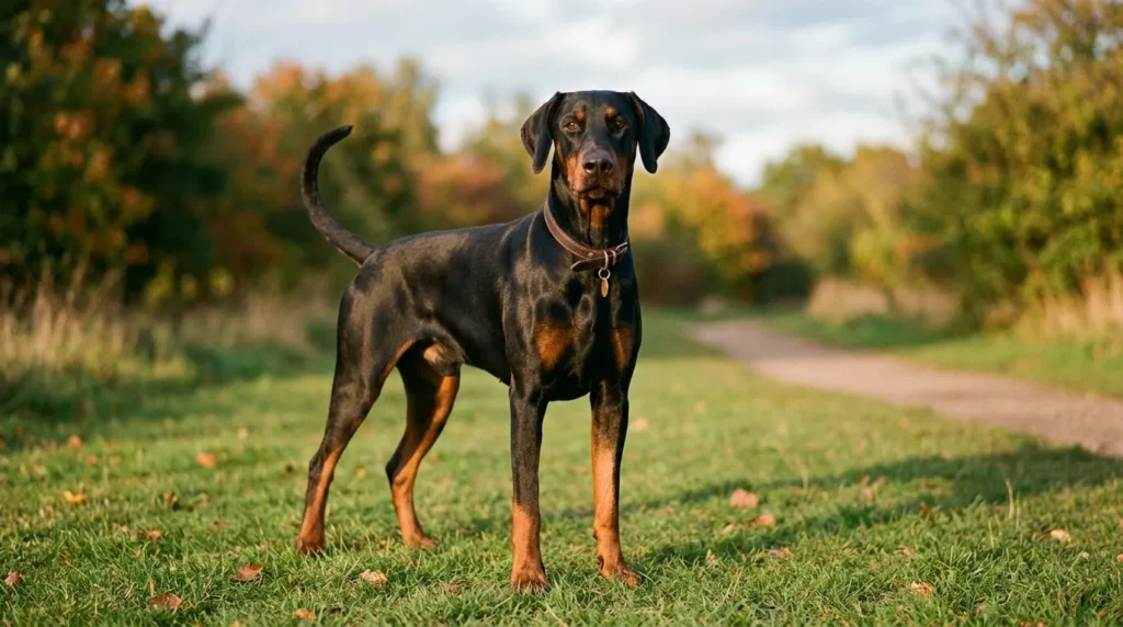 Doberman 