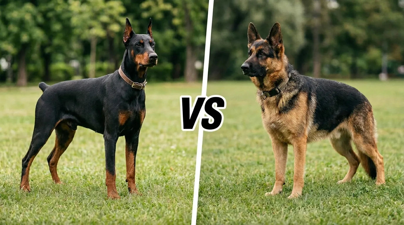 Doberman_vs_German_