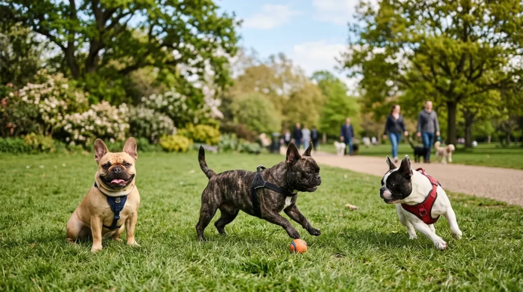French_Bulldogs