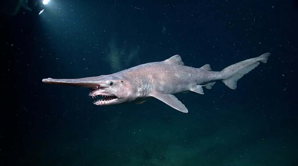 Goblin Shark