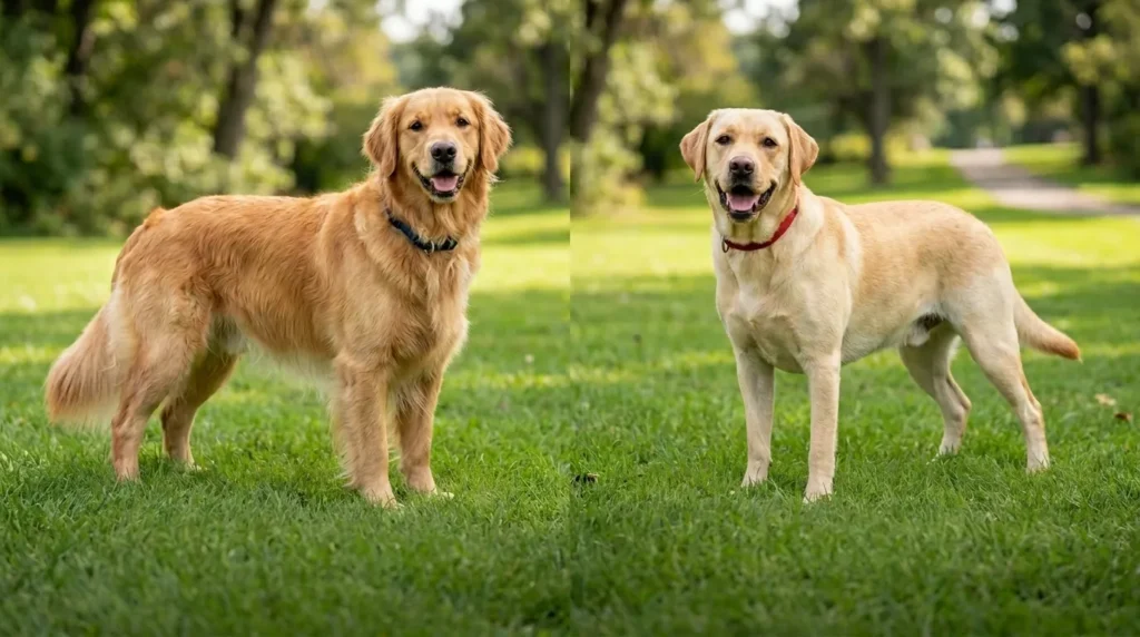 Facts and History of Retriever Breeds
