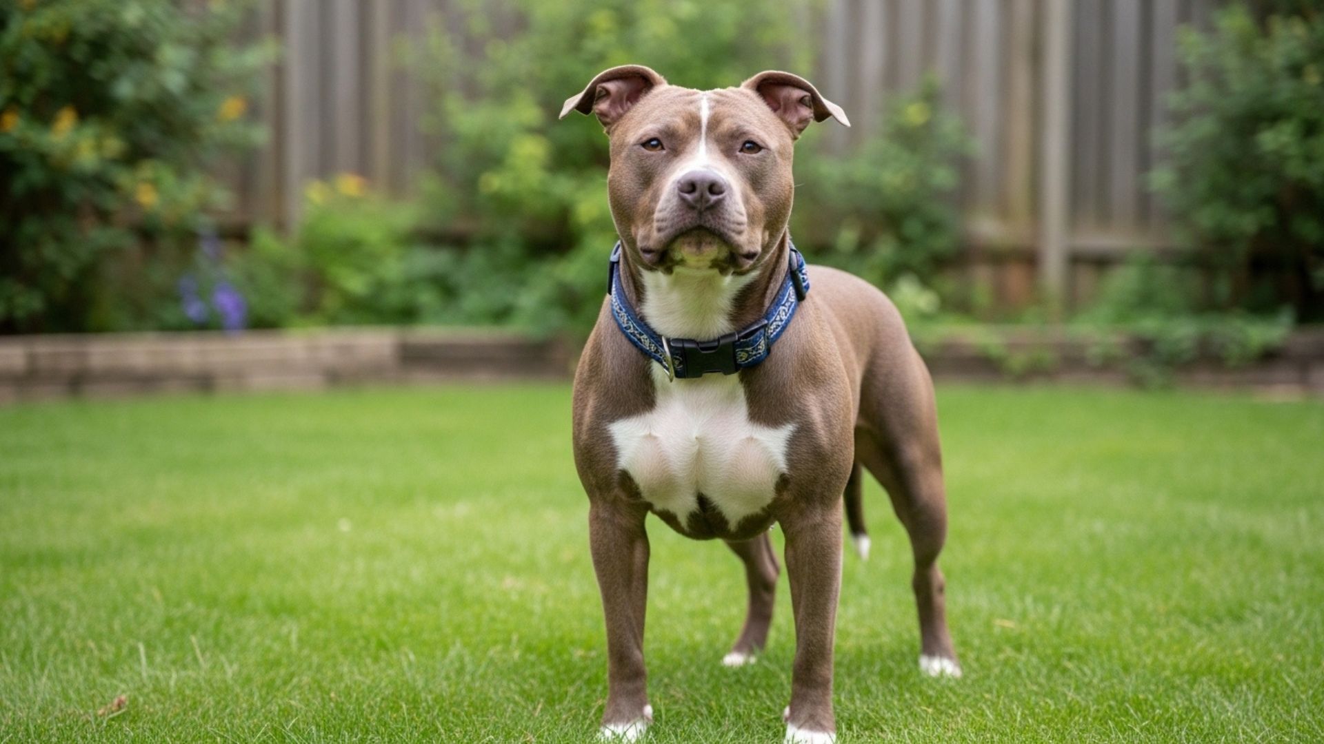 How Long Do Pitbulls Live