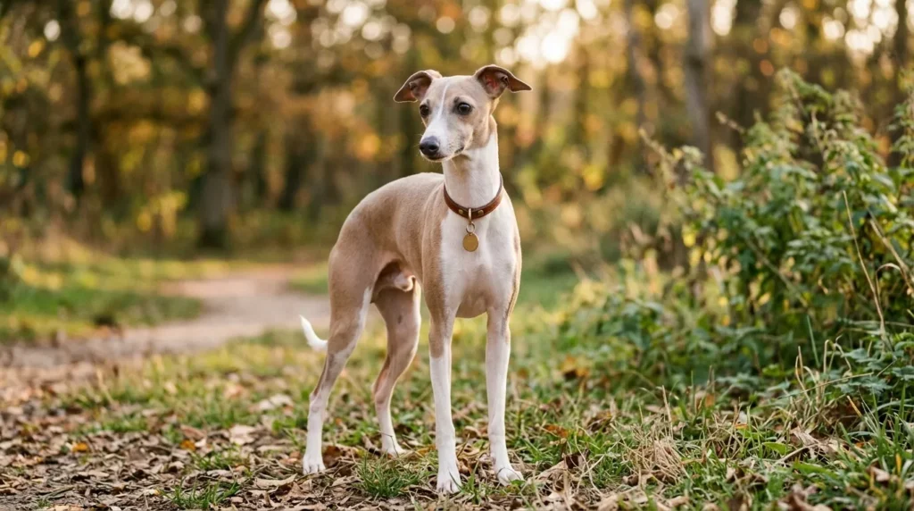 Italian Greyhound