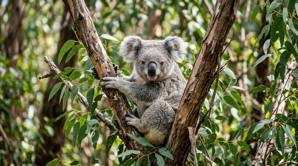  Koala