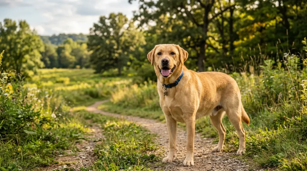 Labrador Retriever
