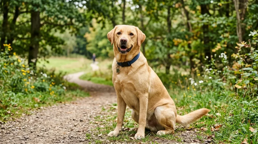 Labrador_Retriever