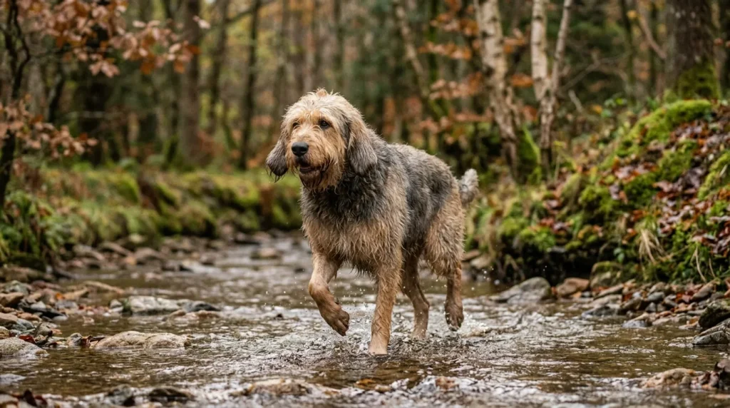  Otterhound