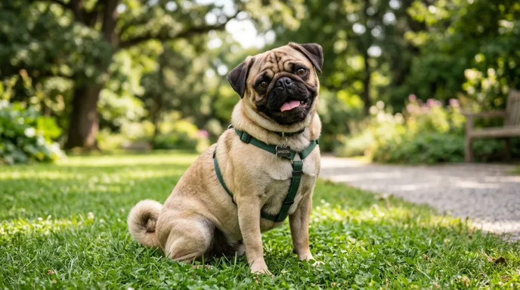 Exercise and grooming