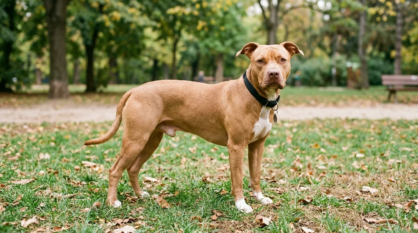 Pitbull
