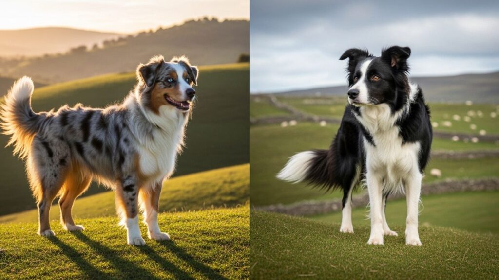 Temperament and Personality