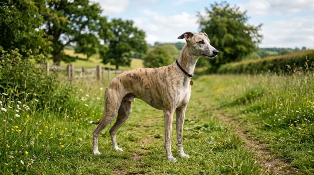 Whippet