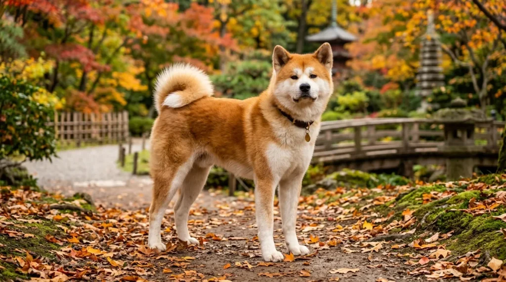 Akita