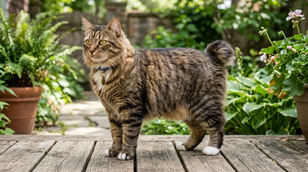  American Bobtail
