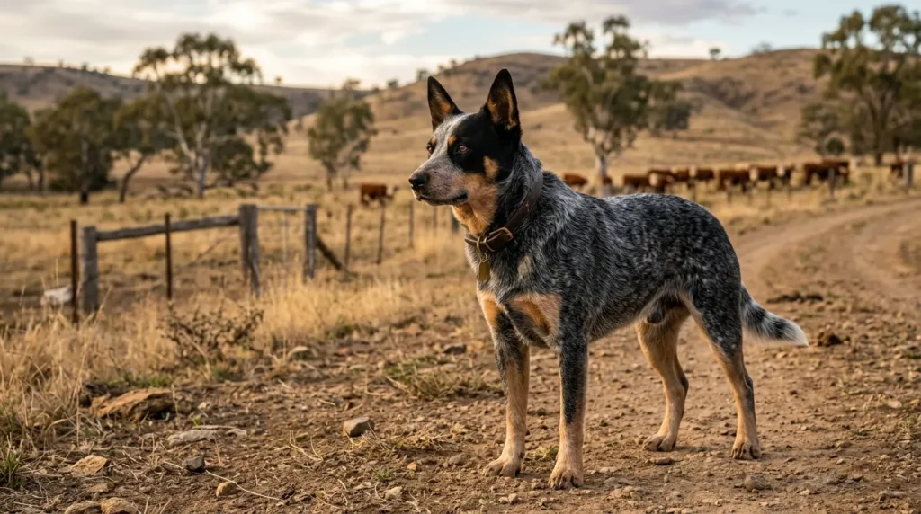 Australian Cattle Dog