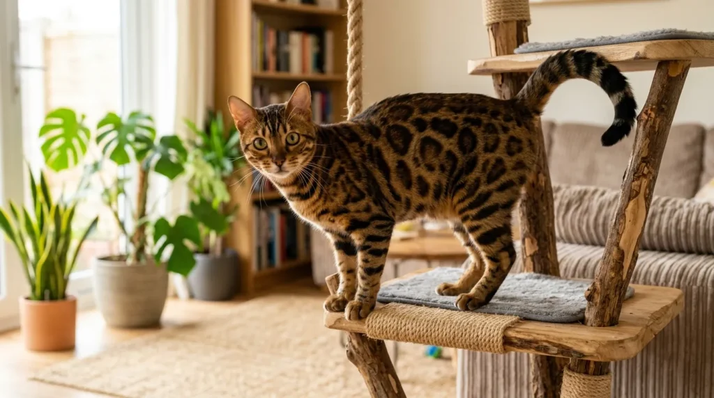 Bengal