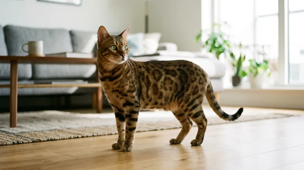  Bengal