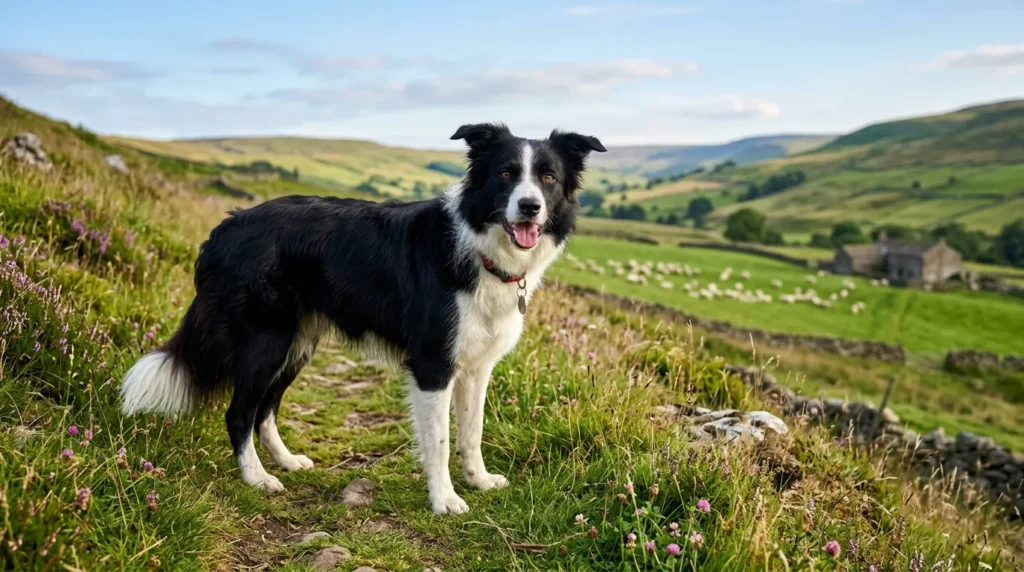 Border Collie