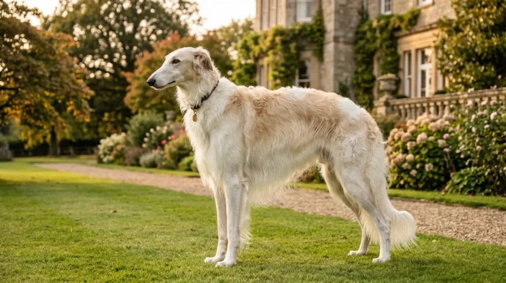 Borzoi