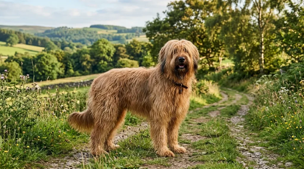 Briard