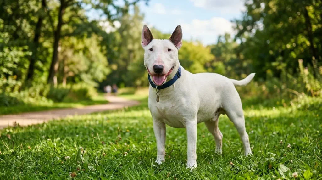 Bull Terrier