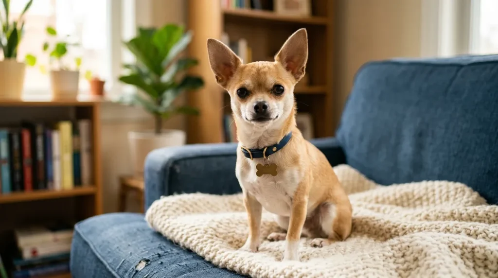 ChihuahuaÂ