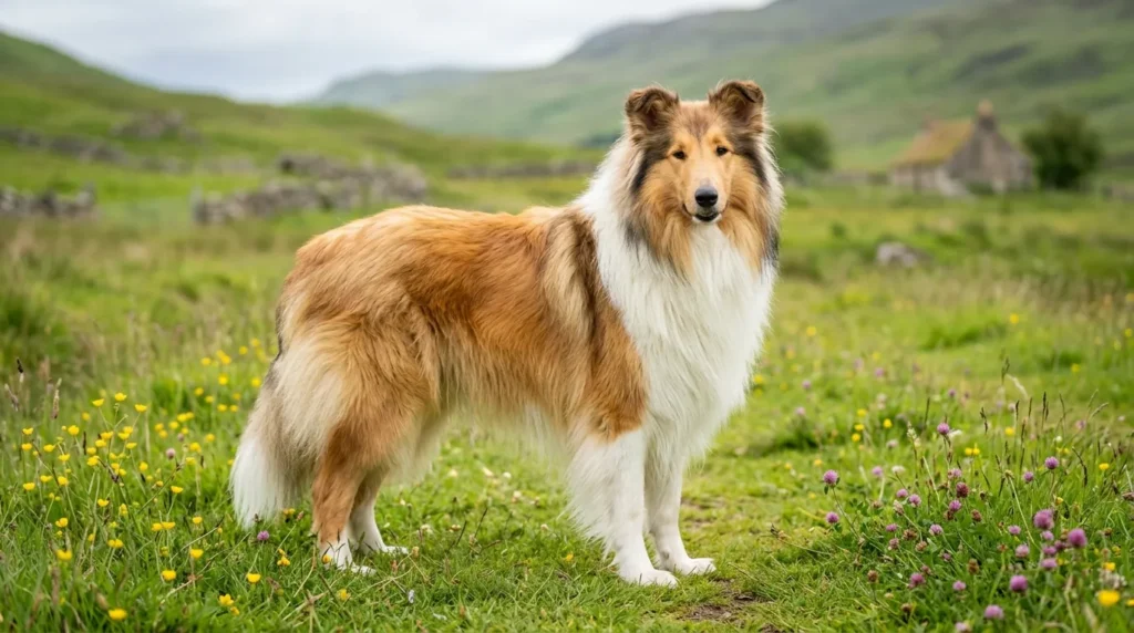  Collie