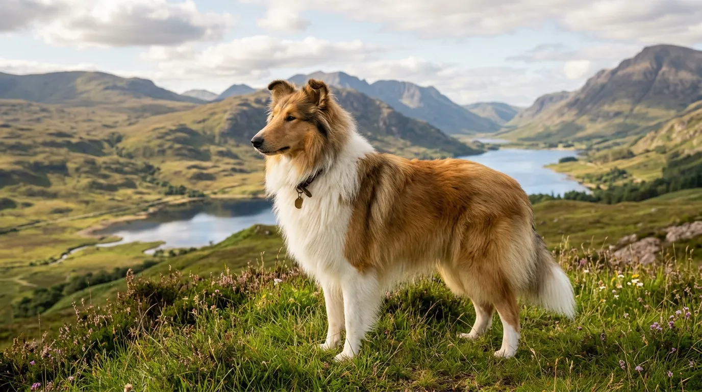 Collie