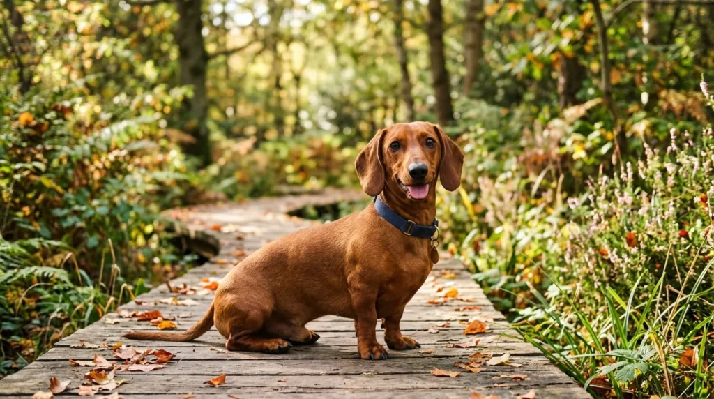 Dachshund