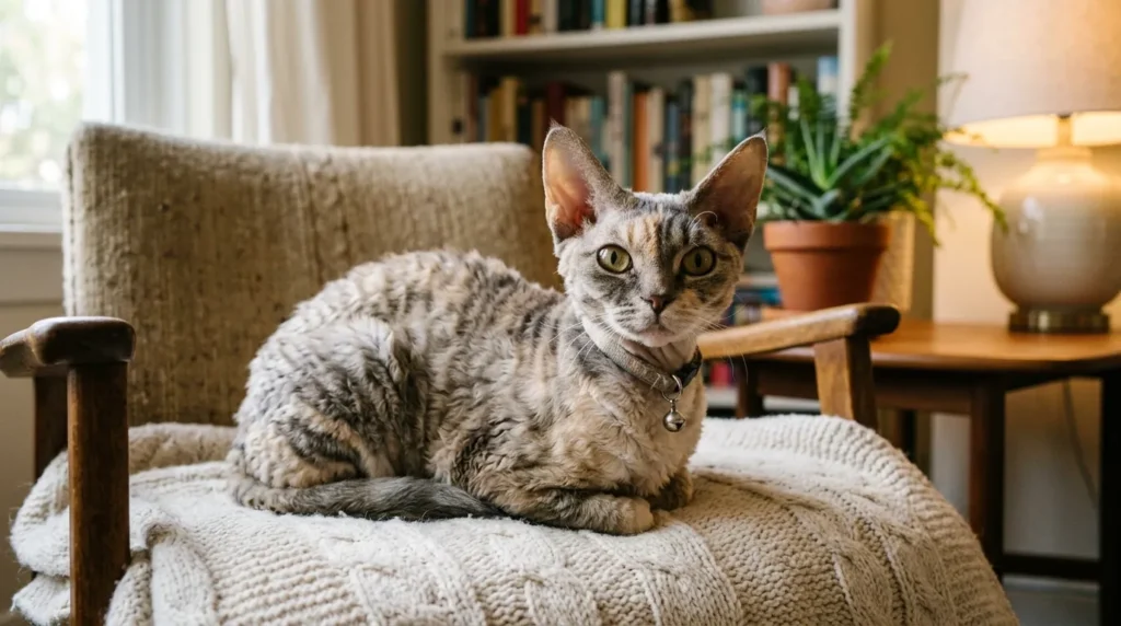 Devon Rex