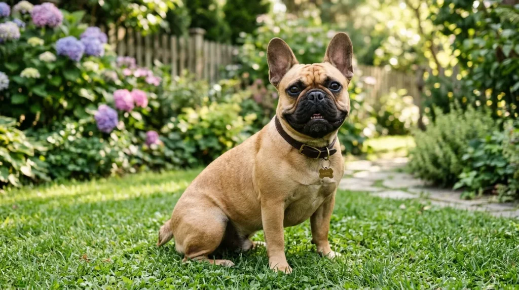 French Bulldog