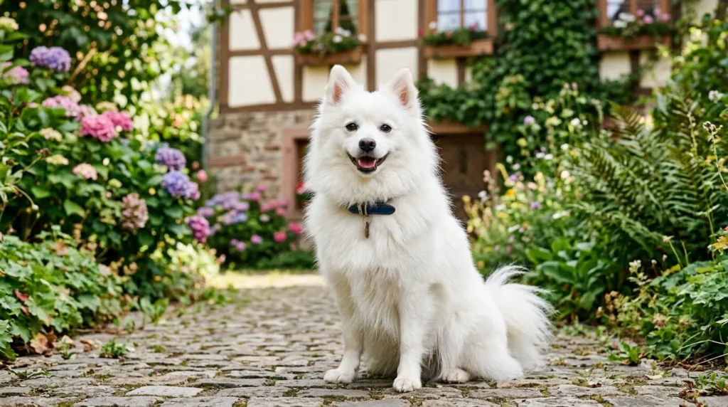 German_Spitz