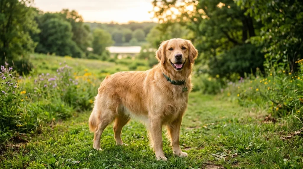 Golden Retriever