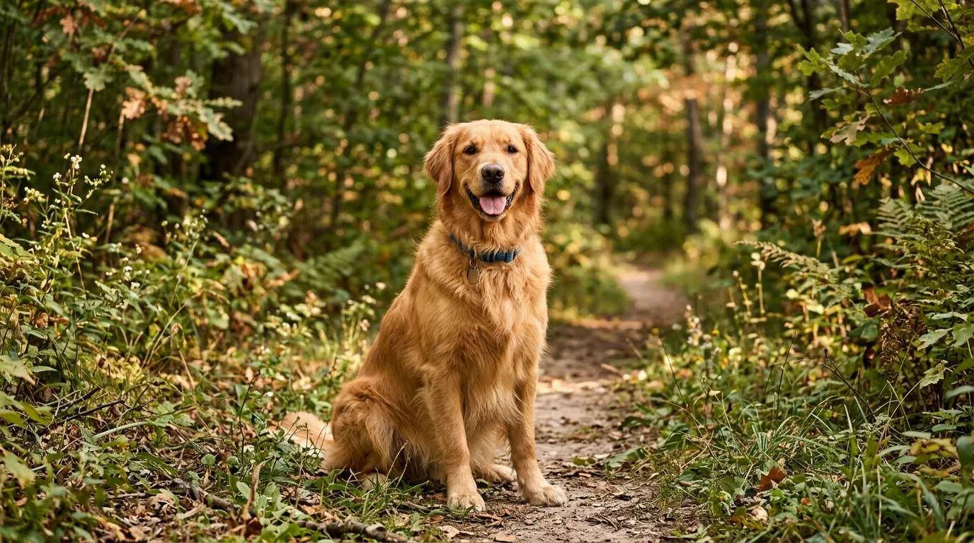 Golden_Retriever_dog