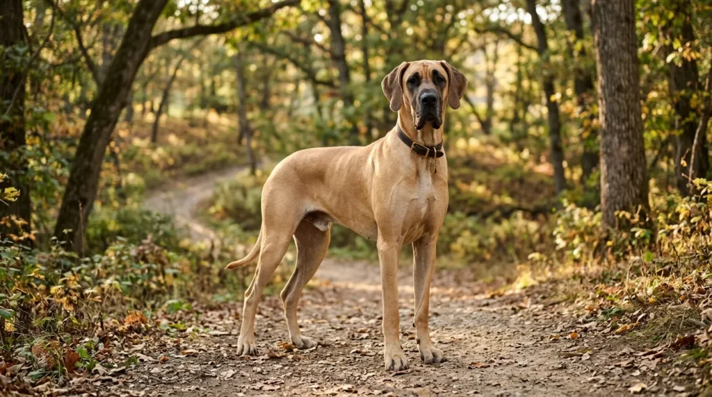 Great Dane