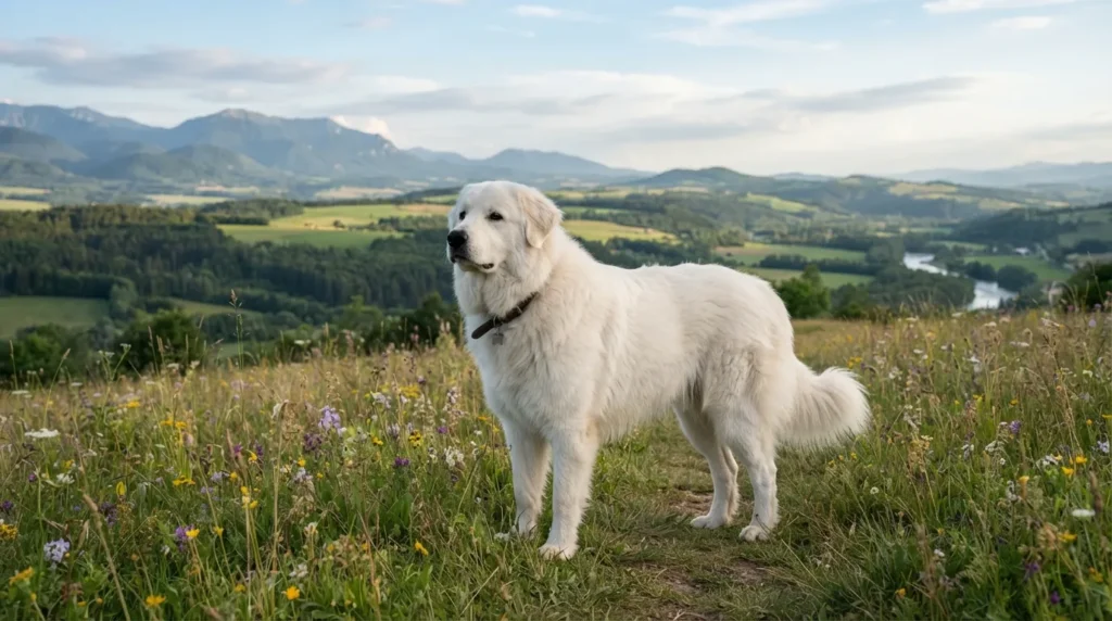 Great Pyrenees