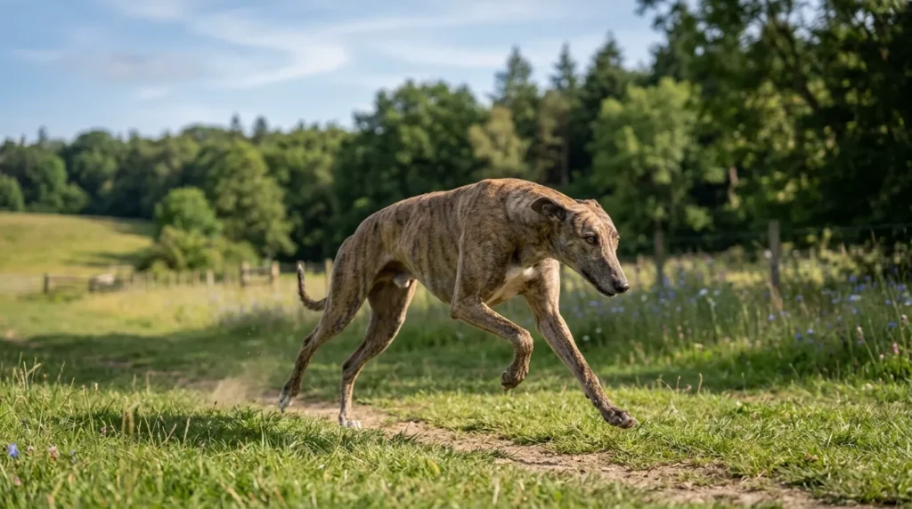 Greyhound