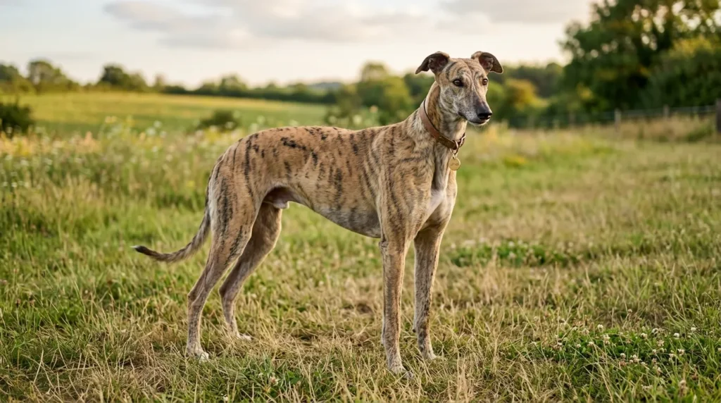 Greyhound