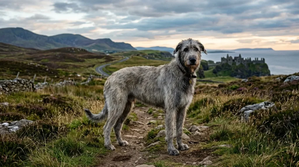 Irish Wolfhound