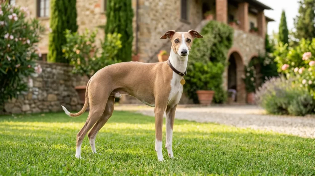 Italian Greyhound